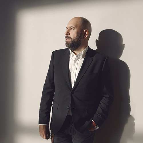 Robin Erdås
