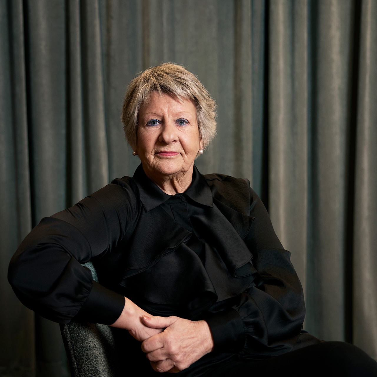 Agneta Persson