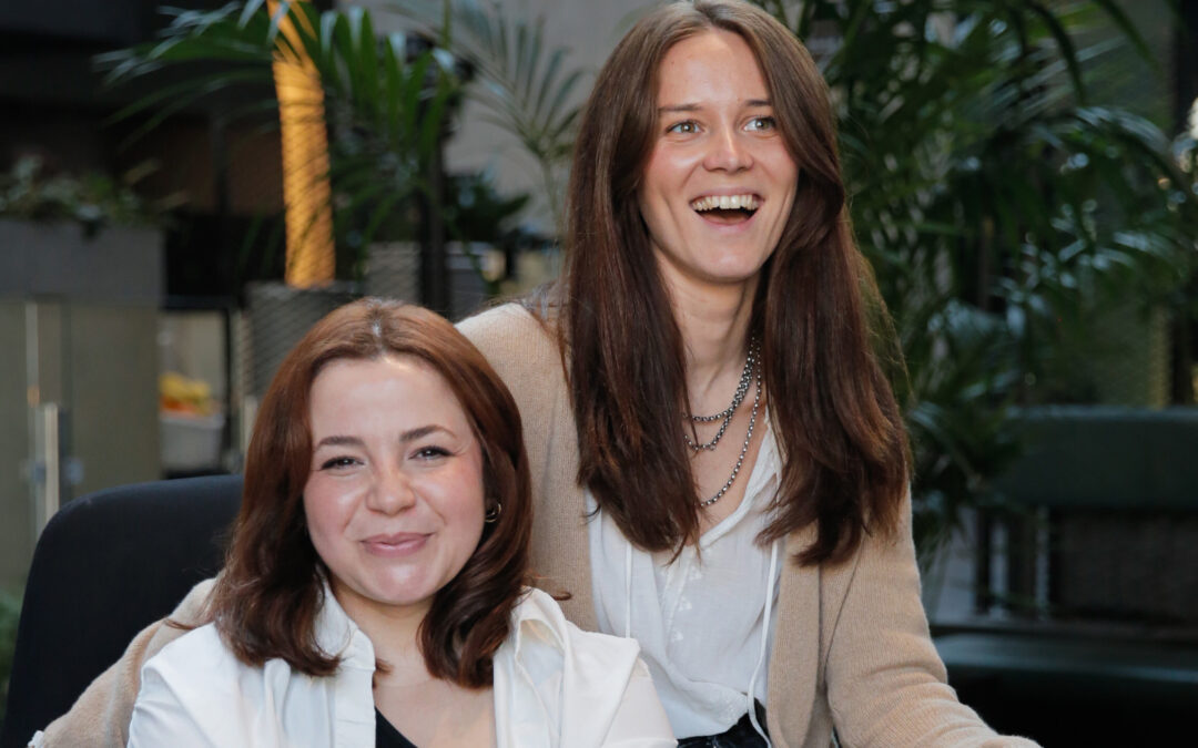 Renasens vinnare av H&M Foundations Global Change Award 2025