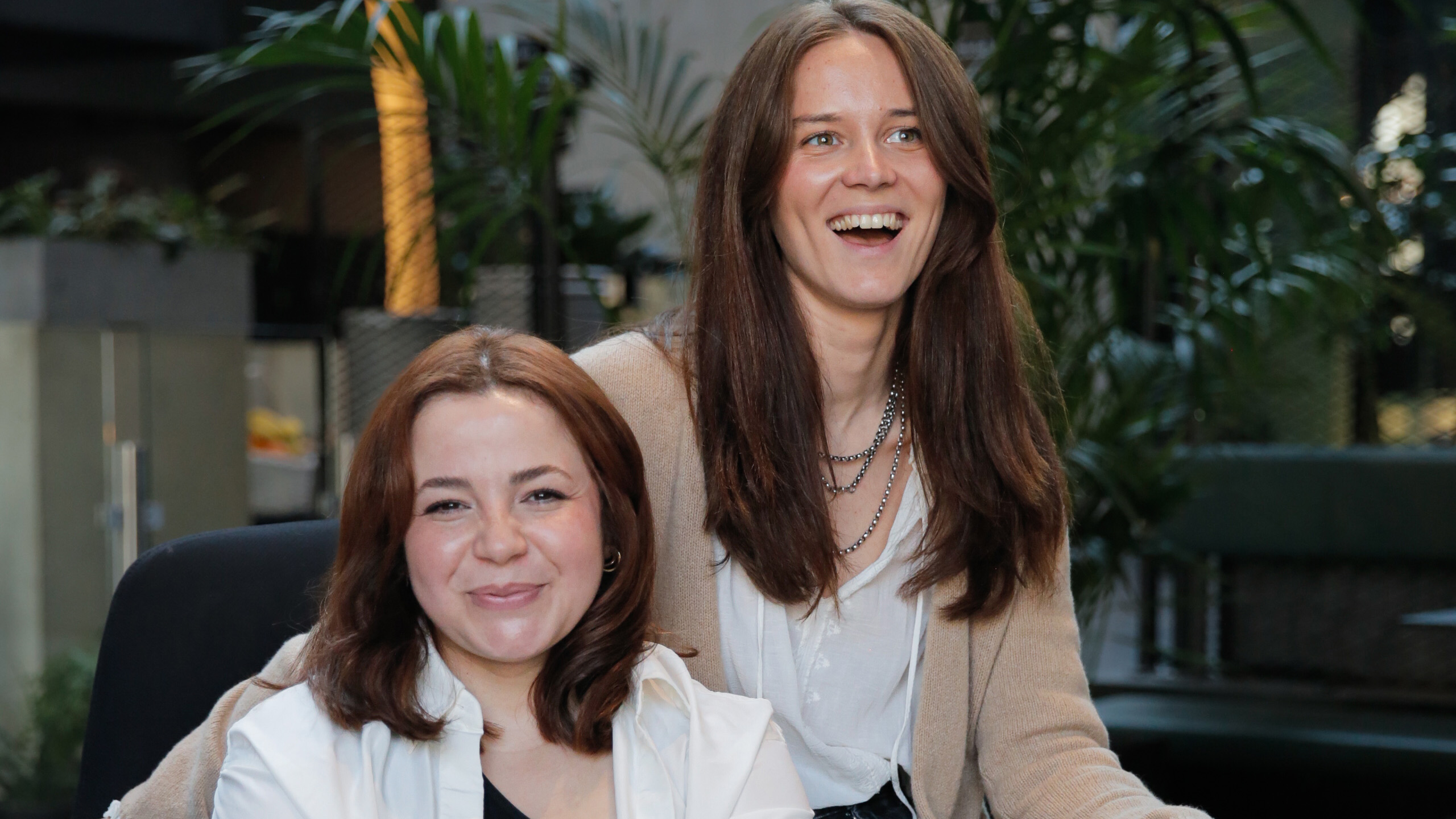 Renasens vinnare av H&M Foundations Global Change Award 2025