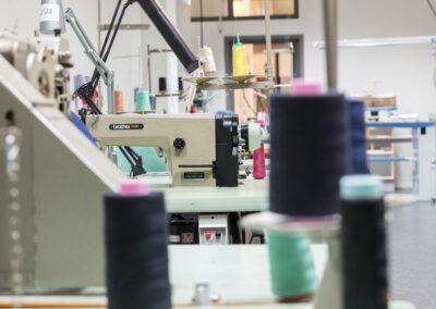 Borås INK etablerar mikrofabrik för entreprenörer med stöd av stipendium från Stiftelsen Simonsland